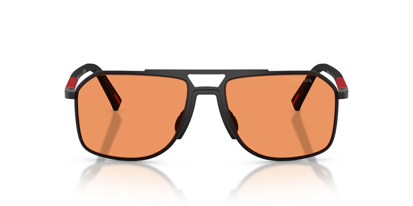 Prada Linea Rossa B51S Sunglasses - view 14